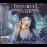 Imperial Age - Turn The Sun Off! '2012 - Album