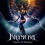 Khymera - Master Of Illusions (fr Cd 1023) '2020