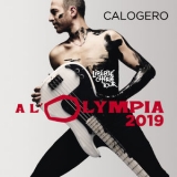Calogero - Liberte Cherie Tour (Live A L'Olympia - 2019) '2019