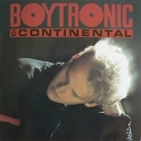 Boytronic - Continental '2015