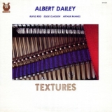 Albert Dailey - Textures '1981