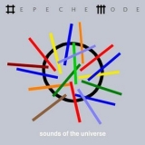 Depeche Mode - Sounds Of The Universe '2009