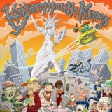 Kottonmouth Kings - Fire It Up '2004 - Album