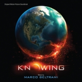 Marco Beltrami - Knowing OST '2009 - Soundtrack