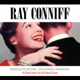Ray Conniff - Musicals In Rhythm - Hollywood & Broadway '2010