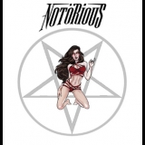 Notorious - Seducer '2019 - EP