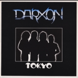 Darxon - Tokyo '1985