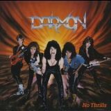 Darxon - No Thrills '1987