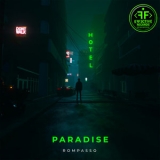 Rompasso - Paradise [CDS] '2019 - Single