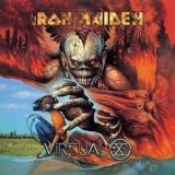 Iron Maiden - Virtual XI '1998
