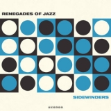 Renegades Of Jazz - Sidewinders [Hi-Res] '2014