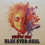 Simply Red - Blue Eyed Soul '2019 - Album