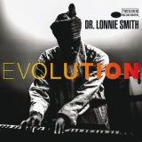 Dr. Lonnie Smith - Evolution [Hi-Res] '2016 - Album