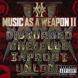 Disturbed - Music As A Weapon II '2004