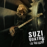 Suzi Quatro - No Control '2019 - Album