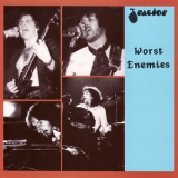 Tractor - Worst Enemies '1991 - Album