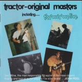 Tractor - Original Masters '1992 - Album