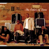 Boyz II Men - The Color Of Love '2002