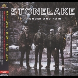 Stonelake - Thunder And Rain '2018