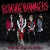 Suicide Bombers - Murder Couture '2019 - Album