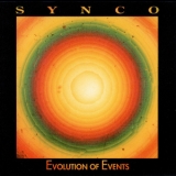 Synco - Evolution Of Events '1991