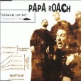 Papa Roach - Last Resort [CDS] (UK) '2000