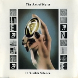 Art Of Noise - In Visible Silence '1988
