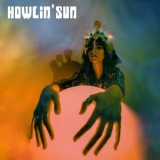 Howlin' Sun - Howlin' Sun '2018