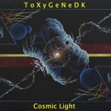 ToXyGeNeDK - Cosmic Light '2018