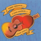 Tommy Emmanuel & John Knowles - Heart Songs '2019