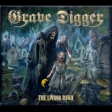 Grave Digger - The Living Dead '2018