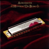 Aerosmith - Honkin' On Bobo '2004 - Album