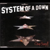 System Of A Down - Chop Suey [EP] '2001