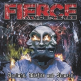 Fierce Atmospheres - Pariahs, Misfits And Sinners '2020