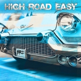 High Road Easy - High Road Easy '2020