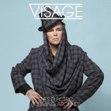 Visage - She's Electric (Coming Around) [CDS] '2014