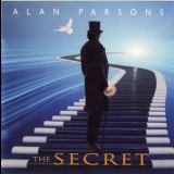 Alan Parsons - The Secret '2019 - Album