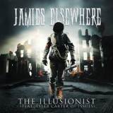 Jamie's Elsewhere - The Illusionist (feat. Tyler Carter) '2014