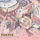 Porter - Las Batallas '2019 - Album