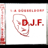 1-A Dusseldorf - D.J.F '2000