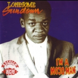 Lonesome Sundown - I'm A Mojo Man '1994