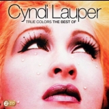 Cyndi Lauper - True Colors - The Best Of (2CD) '2009
