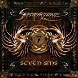 Stormzone - Seven Sins '2015