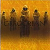 Gregorian - Masters Of Chant Chapter III '2002