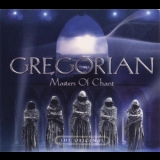Gregorian - Masters Of Chant '2008