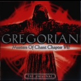 Gregorian - Masters Of Chant Chapter VII '2009