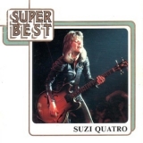 Suzi Quatro - Super Best (2CD)  '2019