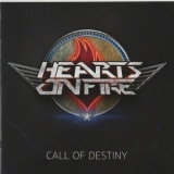 Hearts On Fire - Call Of Destiny '2018