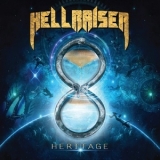 Hellraiser - Heritage '2019