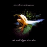 Amorphous Androgynous - The Mello Hippo Disco Show '2002